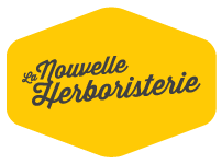 La Nouvelle Herboristerie / Logo